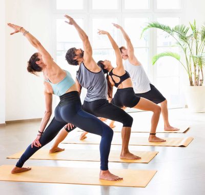 best-bundaberg-yoga-studio